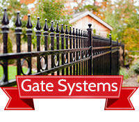 gate-systems